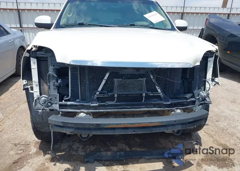 2013 GMC Yukon Denali from USA, damaged, VIN 1GKS2EEFXDR361156